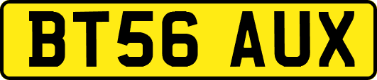 BT56AUX