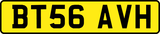 BT56AVH