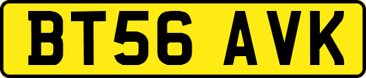 BT56AVK