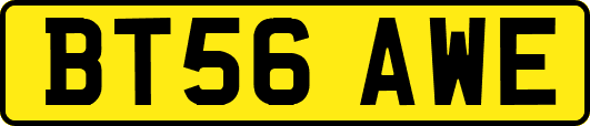 BT56AWE