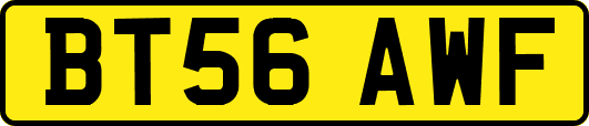BT56AWF