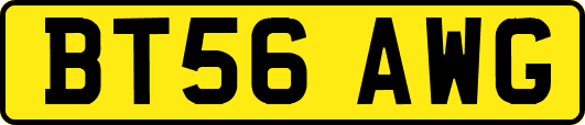 BT56AWG