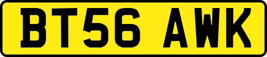 BT56AWK