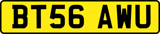 BT56AWU