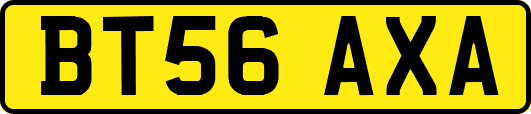BT56AXA