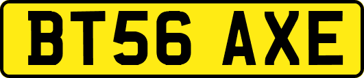 BT56AXE