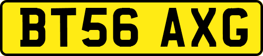 BT56AXG