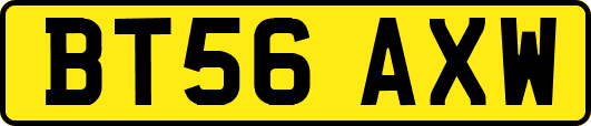 BT56AXW