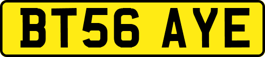 BT56AYE