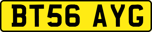 BT56AYG