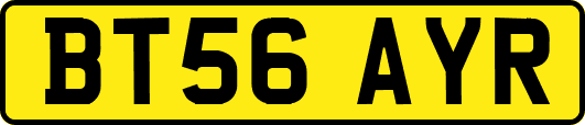 BT56AYR