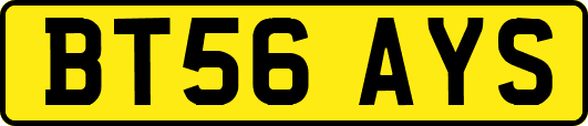BT56AYS