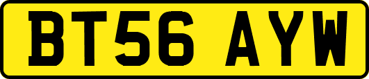 BT56AYW
