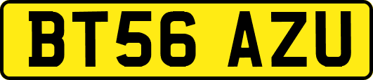 BT56AZU
