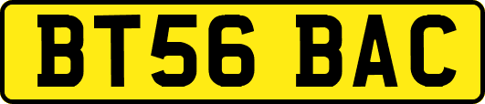 BT56BAC
