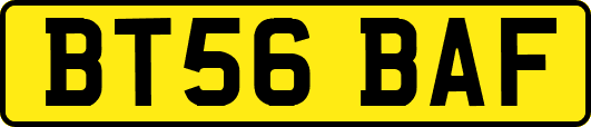 BT56BAF