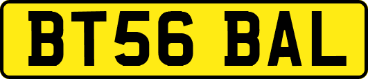 BT56BAL