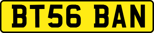 BT56BAN