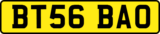 BT56BAO