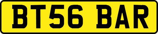 BT56BAR