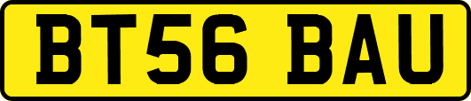 BT56BAU