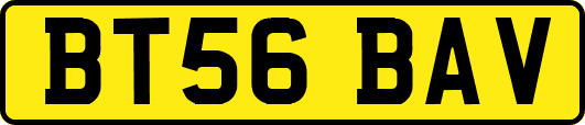 BT56BAV