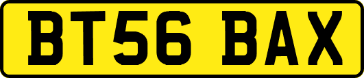 BT56BAX
