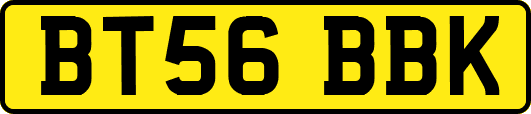 BT56BBK