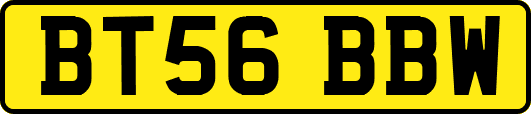 BT56BBW