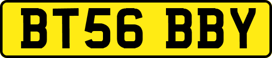 BT56BBY