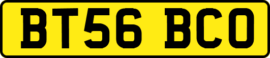 BT56BCO
