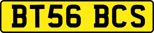 BT56BCS