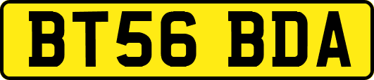 BT56BDA