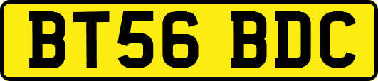 BT56BDC