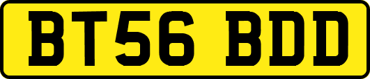 BT56BDD