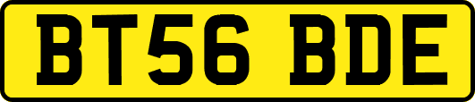 BT56BDE