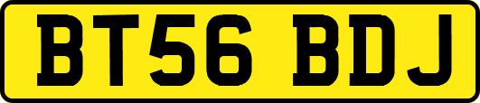 BT56BDJ