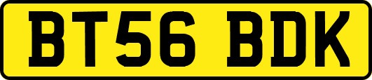 BT56BDK