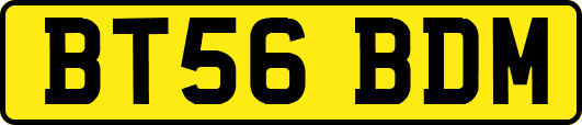 BT56BDM