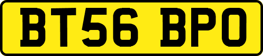 BT56BPO