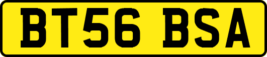 BT56BSA