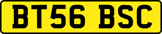 BT56BSC