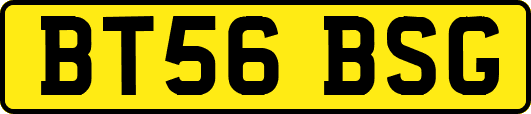 BT56BSG