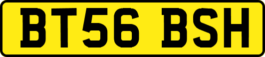 BT56BSH