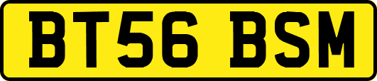 BT56BSM