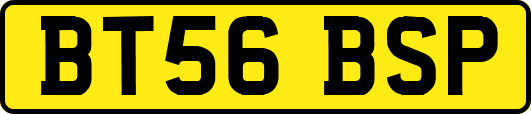 BT56BSP