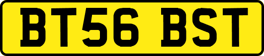 BT56BST