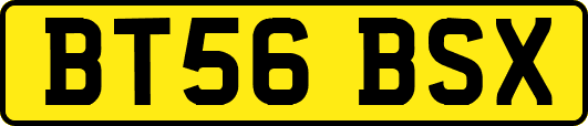 BT56BSX