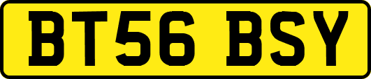 BT56BSY