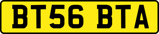 BT56BTA